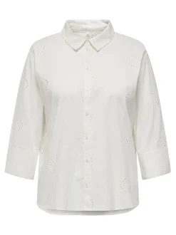 CARTALLIE Skjorte Dame Skjorter