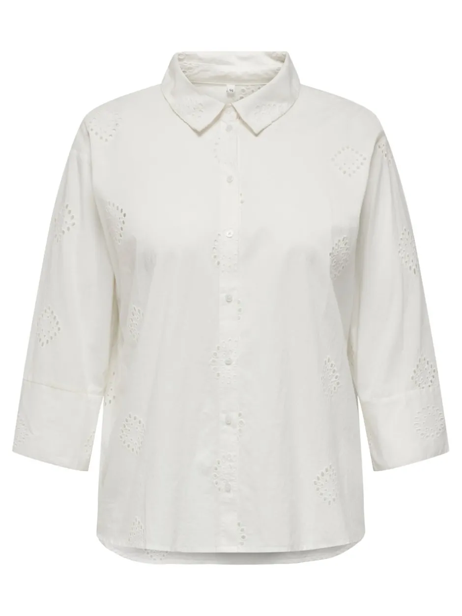 CARTALLIE Skjorte Dame Skjorter