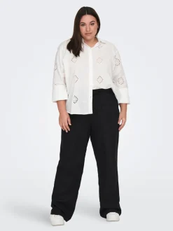 CARTALLIE Skjorte Dame Skjorter