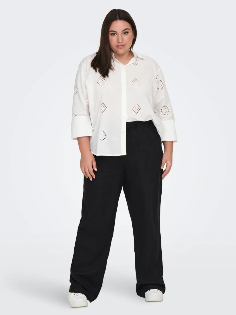 CARTALLIE Skjorte Dame Skjorter