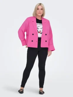 Online CARTAMI Blazer Dame Blazere & Veste