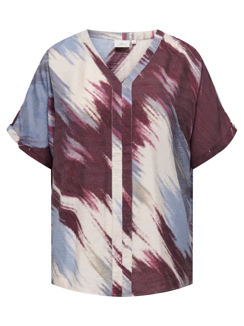 Clearance CARTEMPI Top Dame Toppe