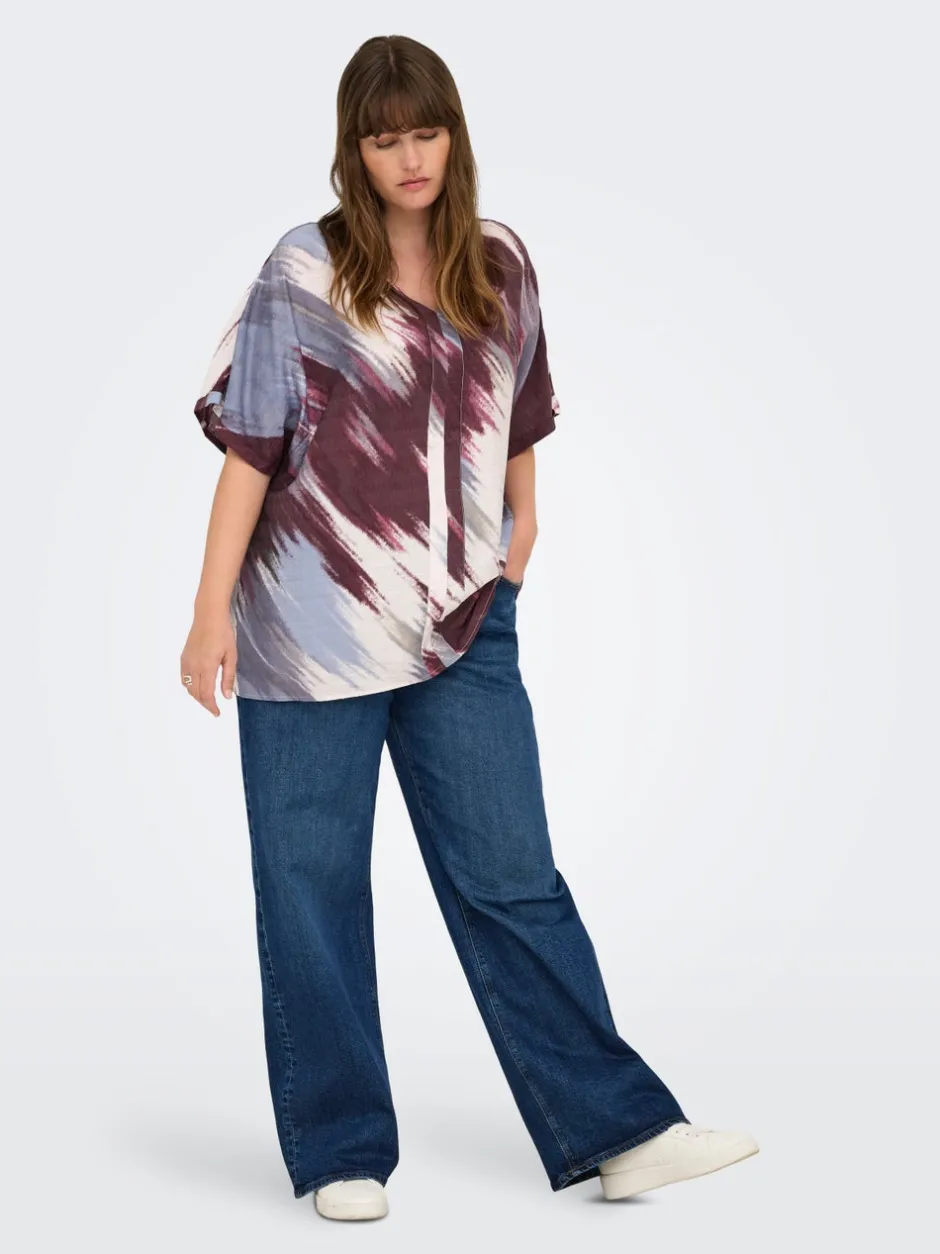 Clearance CARTEMPI Top Dame Toppe