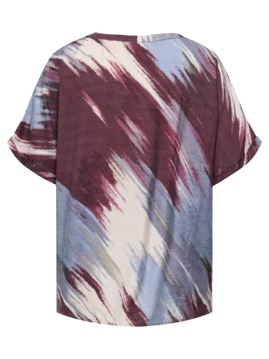 Clearance CARTEMPI Top Dame Toppe