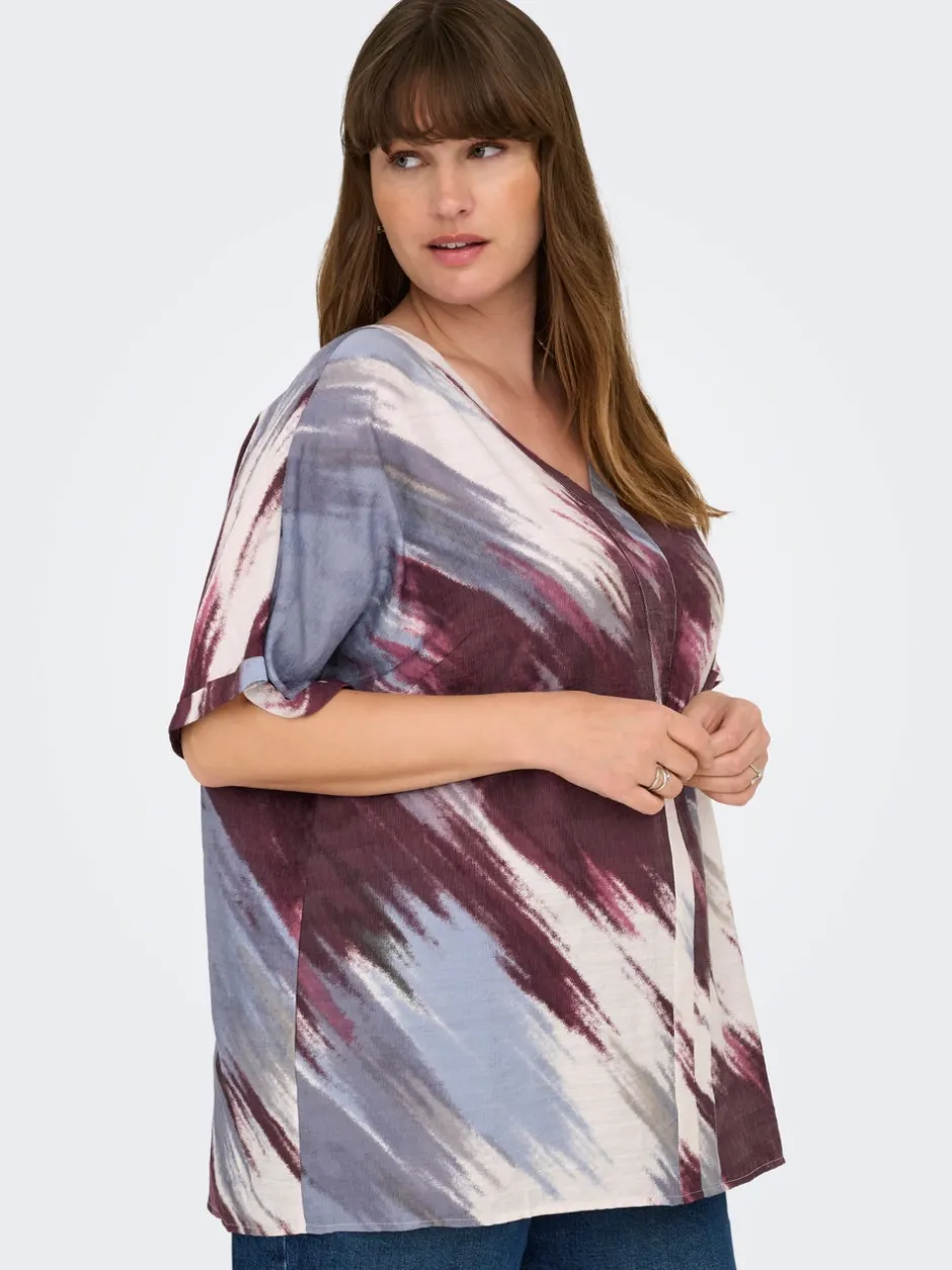 Clearance CARTEMPI Top Dame Toppe