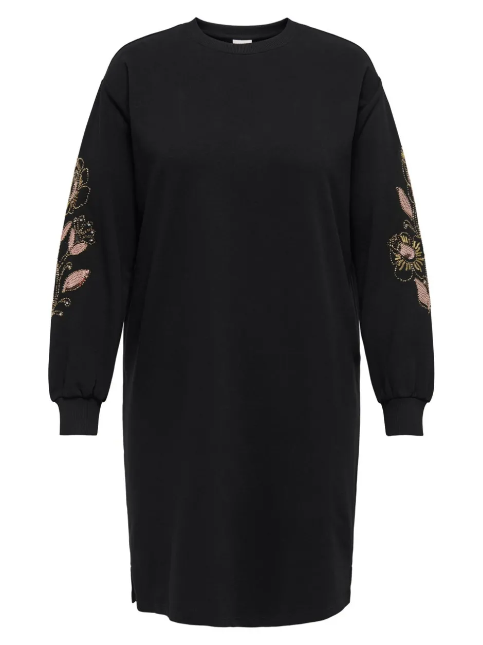 Best CARTERESA Kort kjole Dame Kjoler