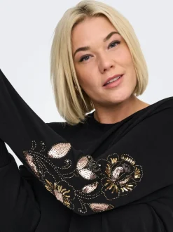 Best CARTERESA Kort kjole Dame Kjoler