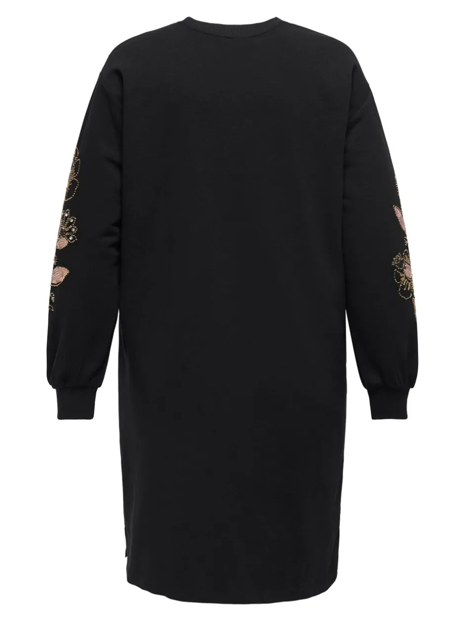 Best CARTERESA Kort kjole Dame Kjoler