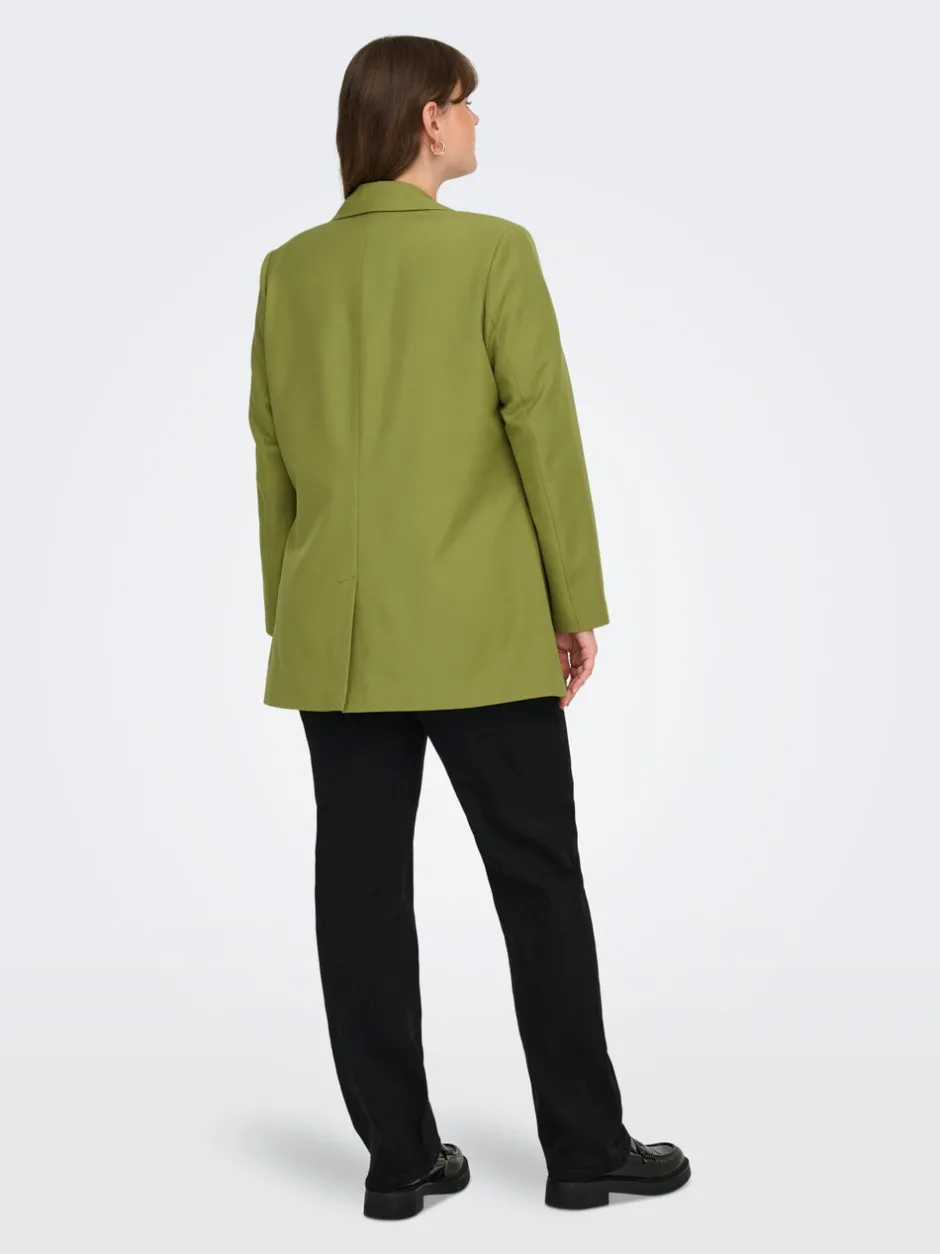 Outlet CARTHEA Blazer Dame Blazere & Veste