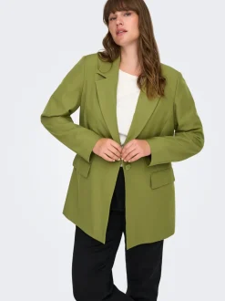 Outlet CARTHEA Blazer Dame Blazere & Veste