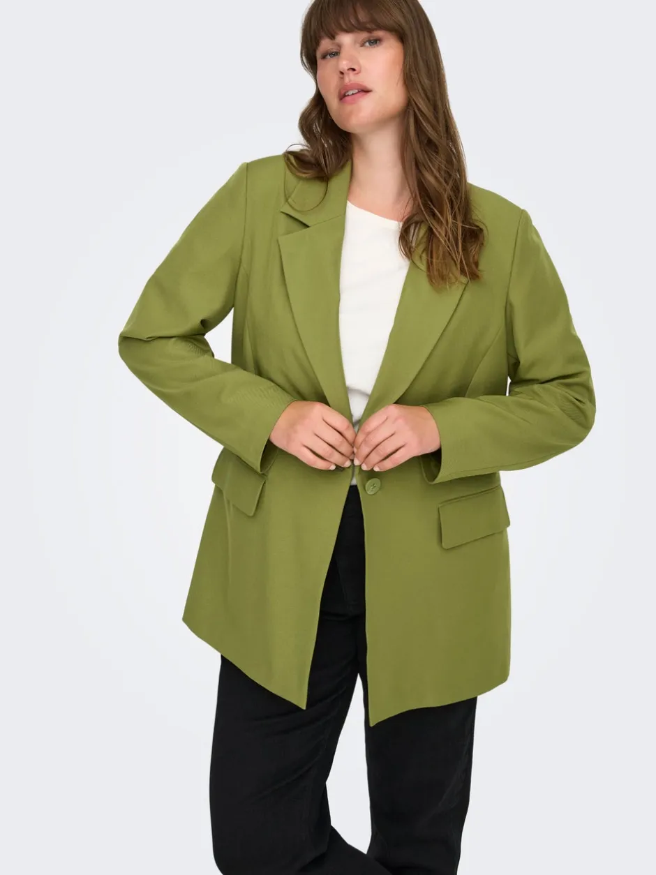 Outlet CARTHEA Blazer Dame Blazere & Veste