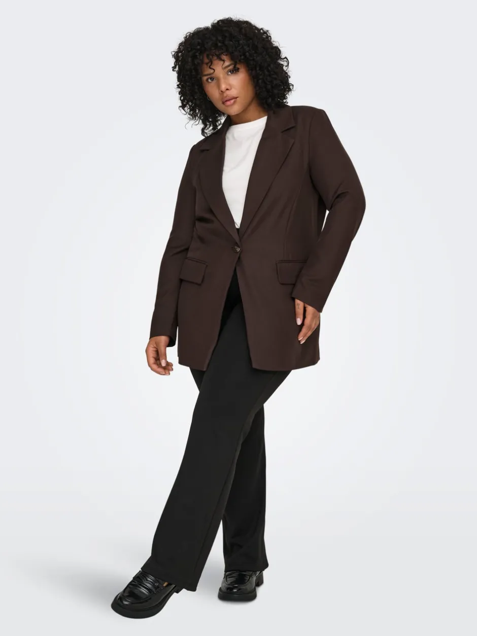 CARTHEA Blazer Dame Blazere & Veste