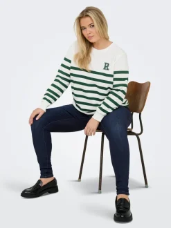 New CARTHUNDER Skinny fit Jeans Dame Jeans|Jeans