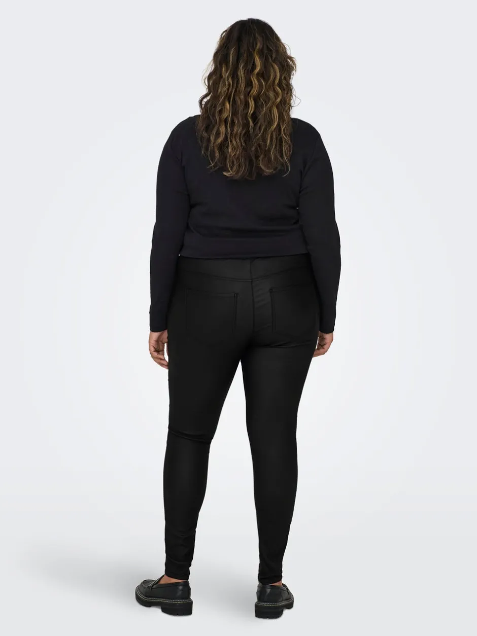 Discount CARTHUNDERY Jegging fit Leggings Dame Bukser