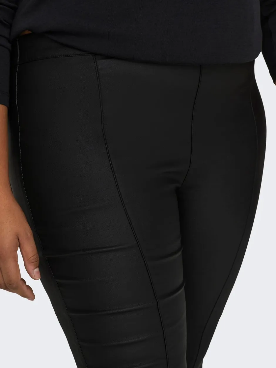Discount CARTHUNDERY Jegging fit Leggings Dame Bukser