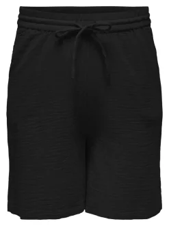 Best CARTHYRA Høj talje Regular fit Shorts Dame Shorts