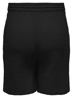 Best CARTHYRA Høj talje Regular fit Shorts Dame Shorts