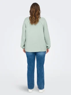 CARTHYRA Top Dame Toppe