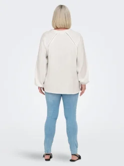 Best CARTHYRA Top Dame Toppe