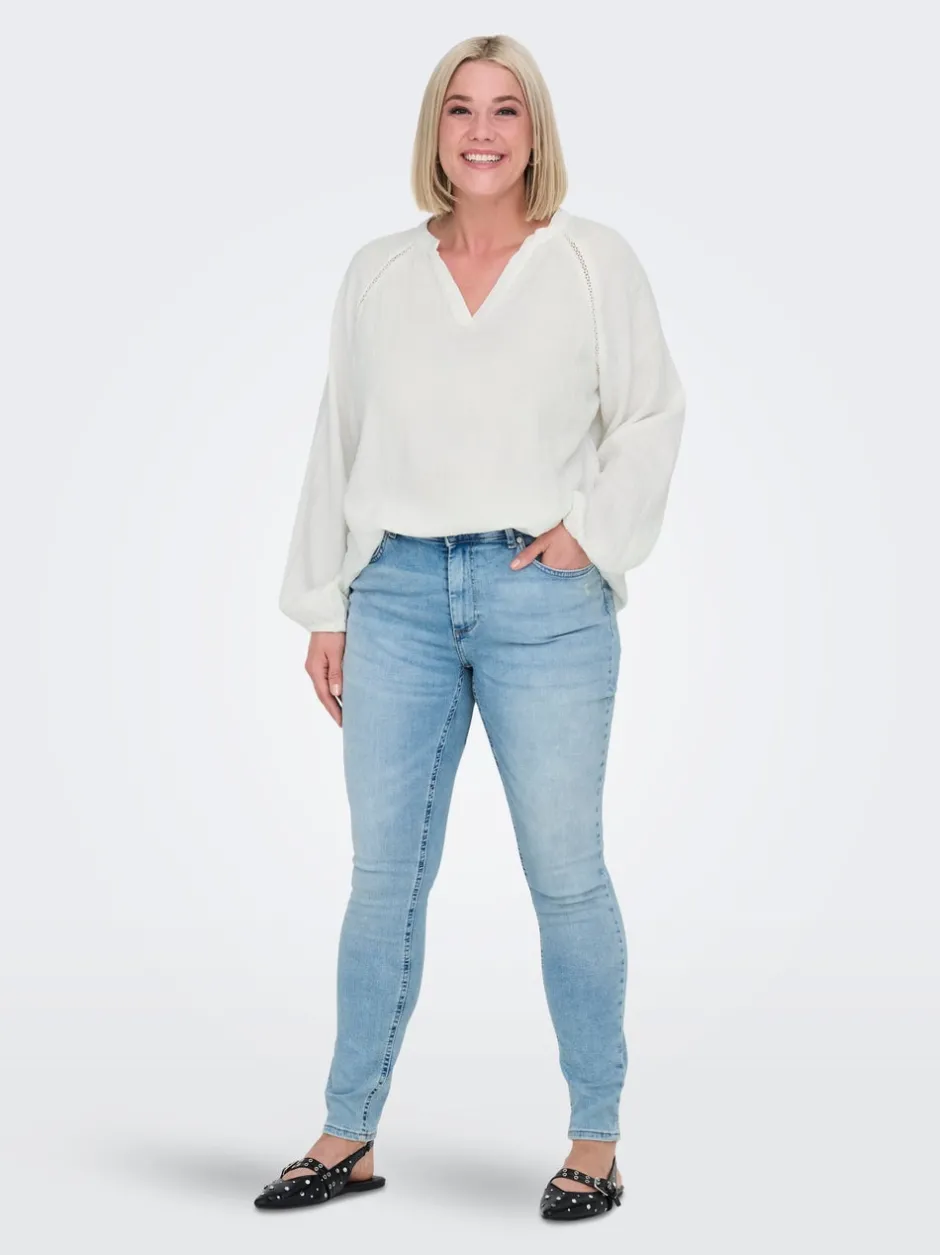 Best CARTHYRA Top Dame Toppe