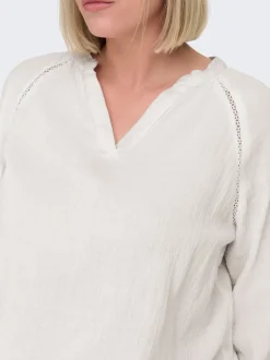 Best CARTHYRA Top Dame Toppe