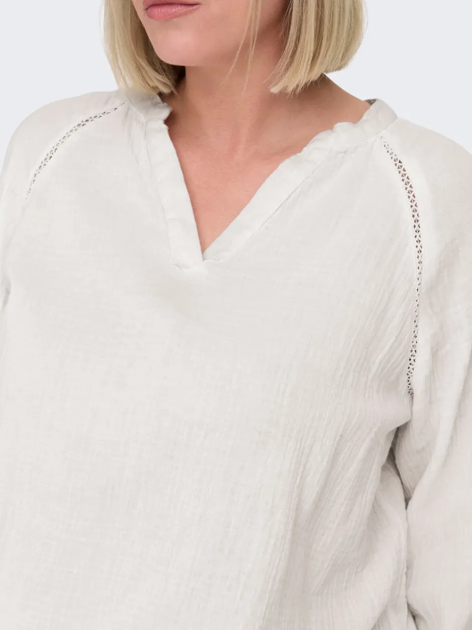 Best CARTHYRA Top Dame Toppe