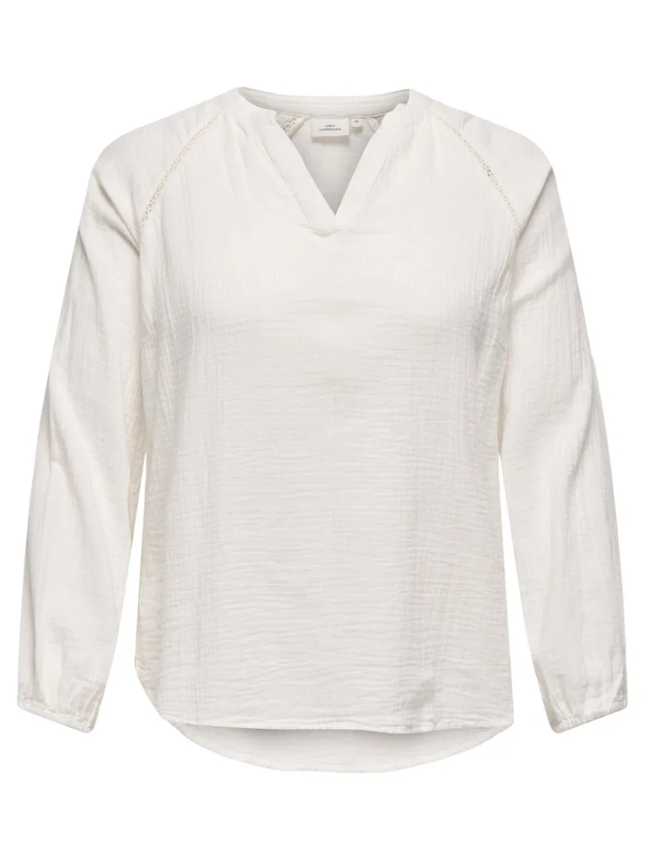 Best CARTHYRA Top Dame Toppe