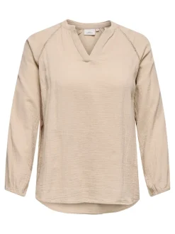 Online CARTHYRA Top Dame Toppe