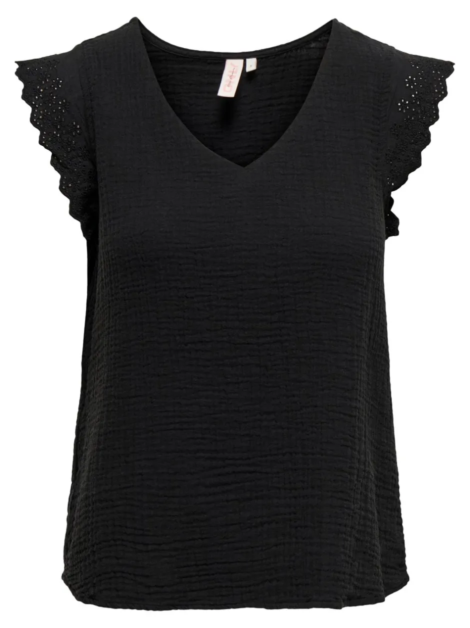 CARTHYRA Top Dame Toppe
