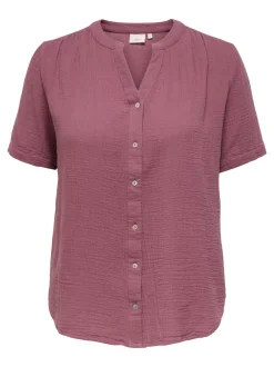 Outlet CARTHYRA Top Dame Skjorter
