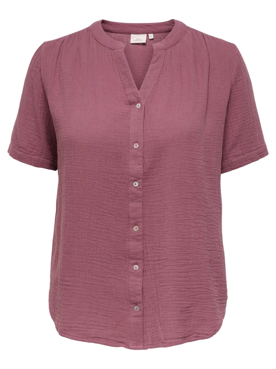 Outlet CARTHYRA Top Dame Skjorter