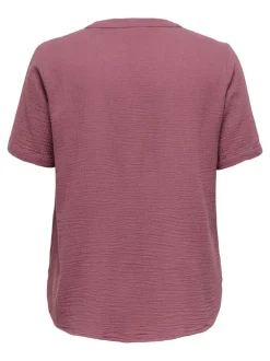 Outlet CARTHYRA Top Dame Skjorter