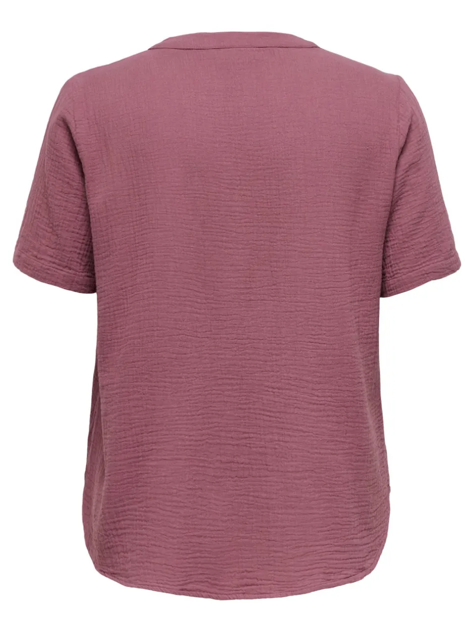 Outlet CARTHYRA Top Dame Skjorter