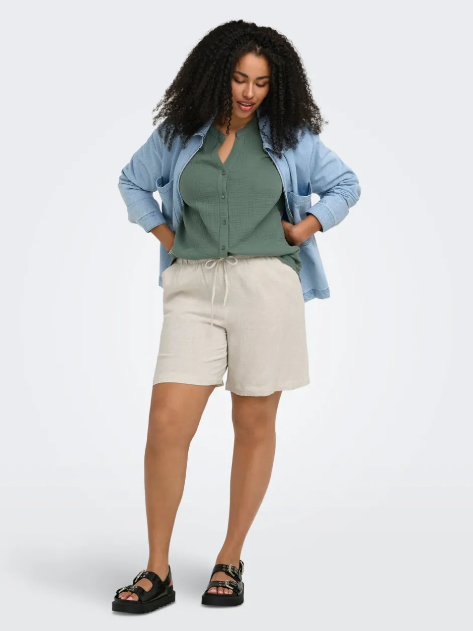 New CARTHYRA Top Dame Skjorter