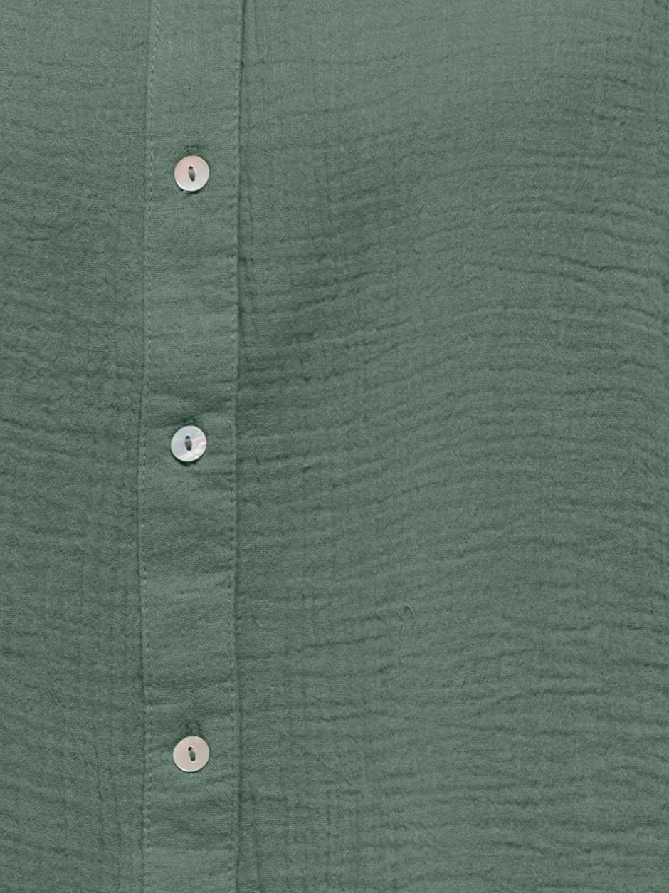 New CARTHYRA Top Dame Skjorter