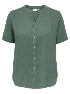 New CARTHYRA Top Dame Skjorter