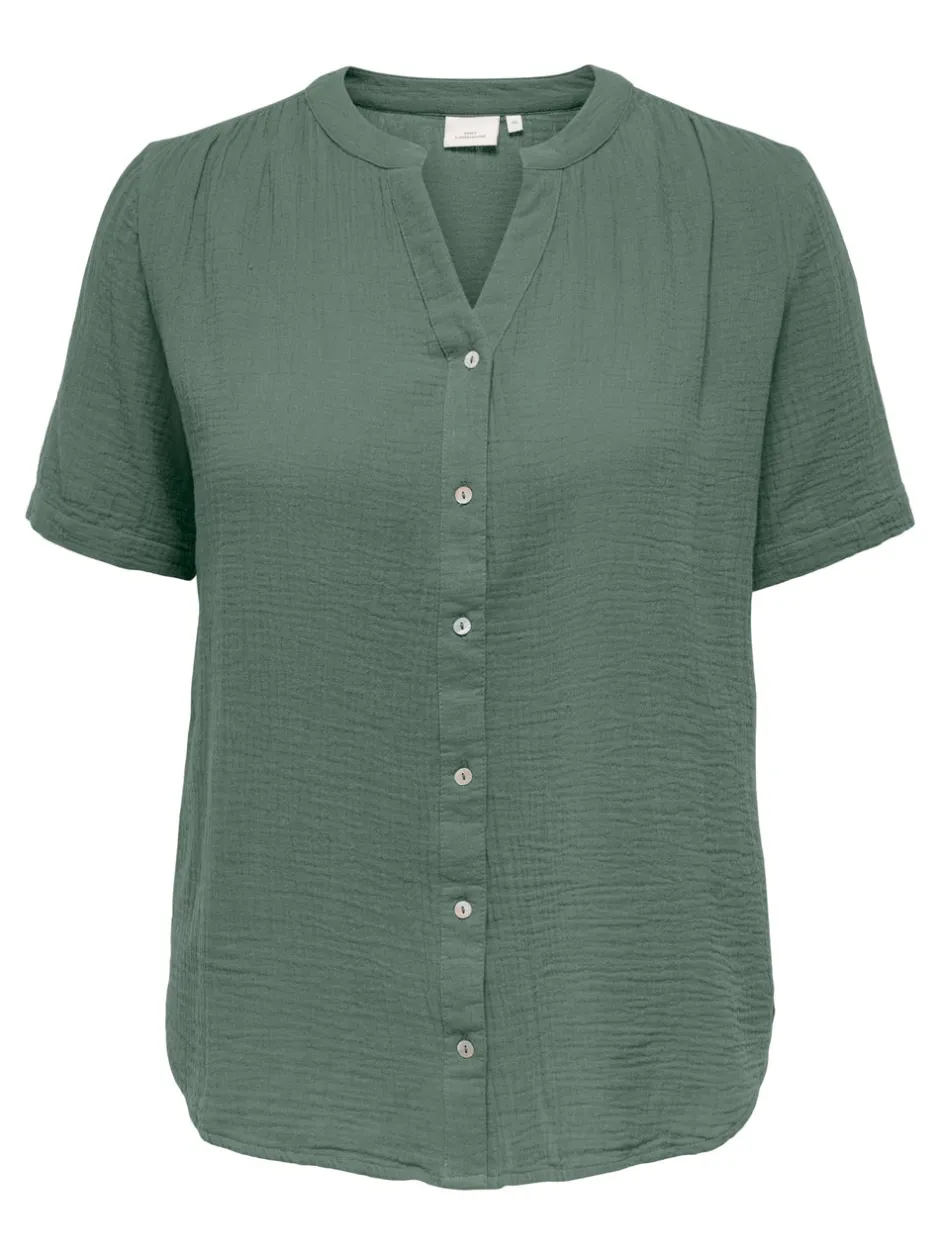 New CARTHYRA Top Dame Skjorter
