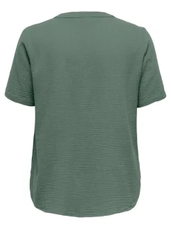 New CARTHYRA Top Dame Skjorter