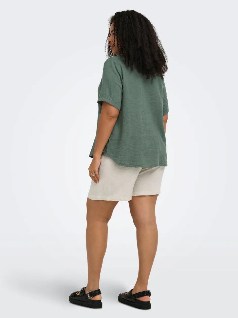 New CARTHYRA Top Dame Skjorter