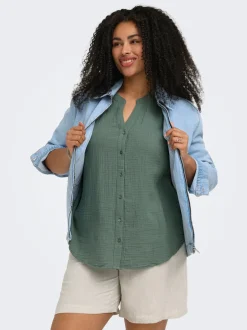 New CARTHYRA Top Dame Skjorter