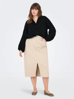 Discount CARTHYRA Top Dame Toppe
