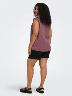 Clearance CARTHYRA Top Dame Toppe