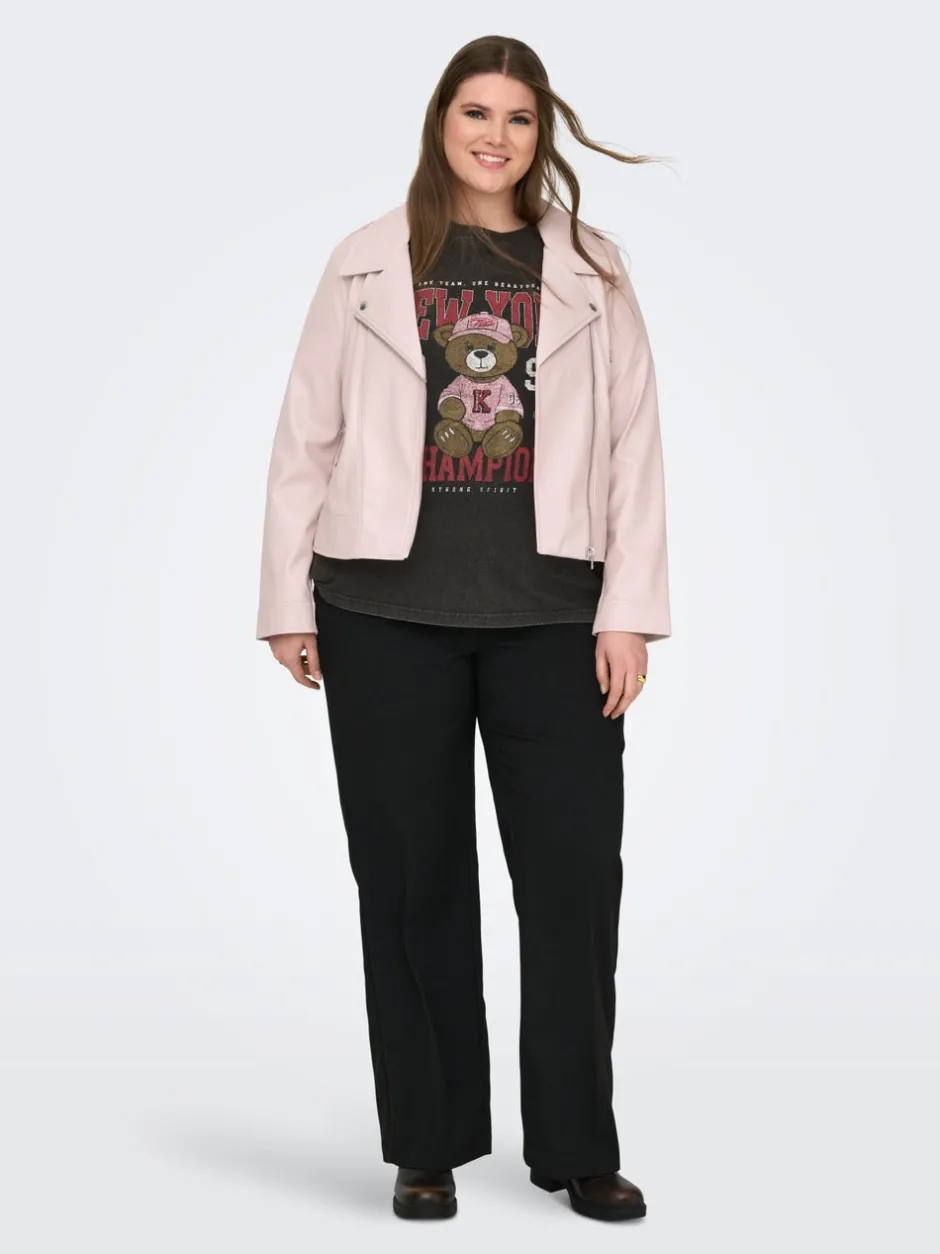 Best CARTICO T-shirt Dame Toppe