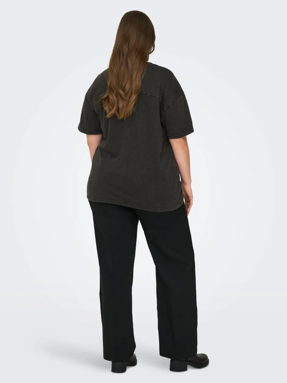 Best CARTICO T-shirt Dame Toppe