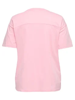 CARTICO T-shirt Dame Toppe