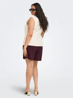 Best CARTILA Tailored vest Dame Jakker Og Frakker