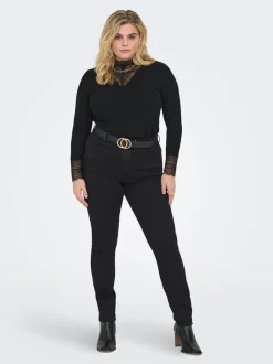 Best CARTILDE Bluse Dame Toppe
