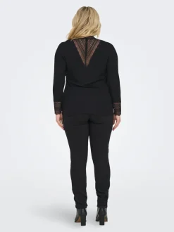 Best CARTILDE Bluse Dame Toppe