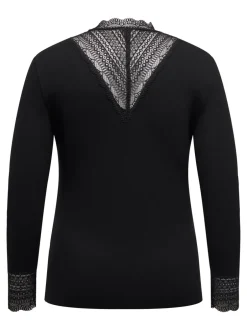 Best CARTILDE Bluse Dame Toppe