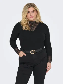 Best CARTILDE Bluse Dame Toppe